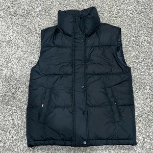 Men’s Abercrombie Puffer Vest